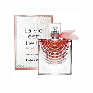 La Vie Est Belle Iris Absolu Lancôme Eau de Parfum - Perfume Feminino