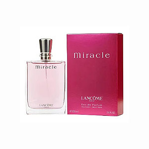 Miracle Lancôme Eau de Parfum - Perfume Feminino