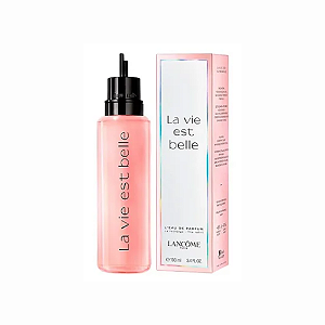 La Vie Est Belle Lancôme Eau de Parfum - Refil 100ml