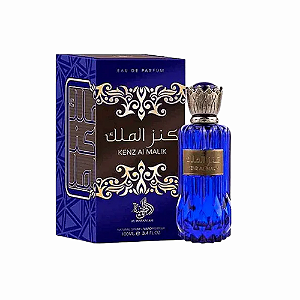 Al Wataniah Kenz Al Malik Eau De Parfum Árabe Unissex
