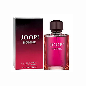 Joop! Homme Edt - Perfume Masculino