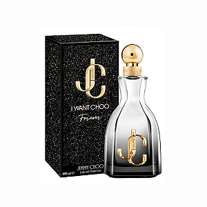 I Want Choo Forever Jimmy Choo Eau de Parfum - Perfume Feminino