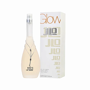 Glow Jennifer Lopez Edt Perfume Feminino 100ml