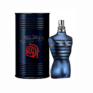 Jean Paul Gaultier Le Male Ultra Eau de Toilet - Perfume Masculino