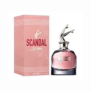 Scandal Jean Paul Gaultier Eau de Parfum - Perfume Feminino