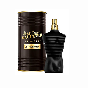 Le Male Le Parfum Jean Paul Gaultier Eau de Parfum - Perfume Masculino
