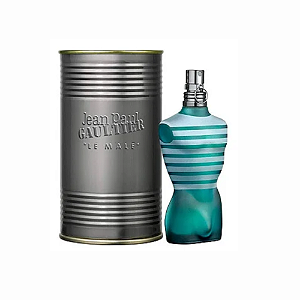 Le Male Jean Paul Gaultier Eau de Toilette - Perfume Masculino