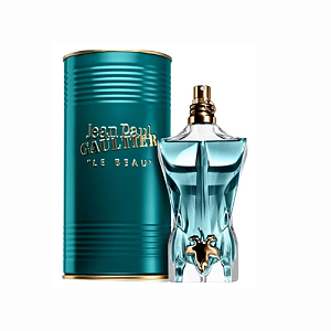 Le Beau Jean Paul Gaultier Eau de Toilette - Perfume Masculino