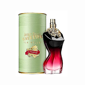 La Belle Le Parfum Jean Paul Gaultier Eau de Parfum Intense - Perfume Feminino