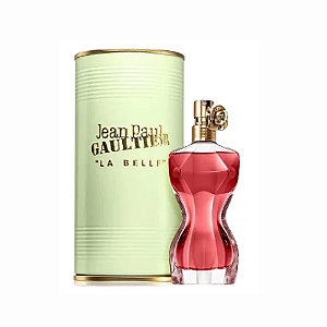 La Belle Jean Paul Gaultier Eau de Parfum - Perfume Feminino
