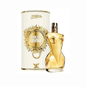 Divine Jean Paul Gaultier Eau de Parfum - Perfume Feminino