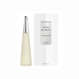L'Eau d'Issey Issey Miyake Eau de Toilette - Perfume Feminino