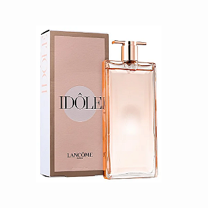 Idôle L'Eau de Toilette - Perfume Feminino