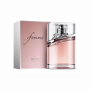 Boss Femme Hugo Boss Eau de Parfum - Perfume Feminino