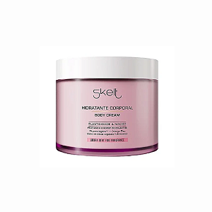 Skelt Hidratante Corporal Urban Beat 200g