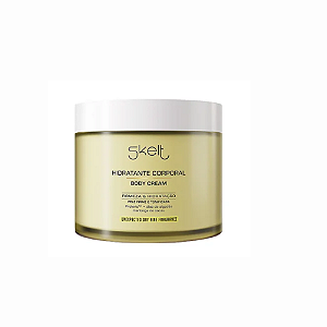 Skelt Hidratante Corporal Unexpected Day 200g