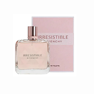 Irresistible Givenchy Eau de Toilette - Perfume Feminino
