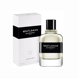 Gentleman Givenchy Eau de Toilette - Perfume Masculino