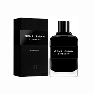 Gentleman Givenchy Eau de Parfum - Perfume Masculino