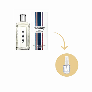 Fracionado Tommy Tommy Hilfiger Edt - Perfume Masculino