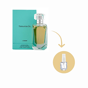 Fracionado Tiffany & Co Intense Eau de Parfum - Perfume Feminino