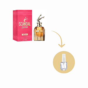 Fracionado Scandal Absolu Parfum Concentrado Jean Paul Gaultier - Perfume Feminino