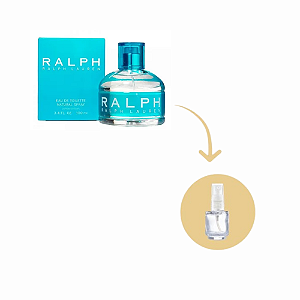 Fracionado Ralph Ralph Lauren Eau de Toilette - Perfume Feminino