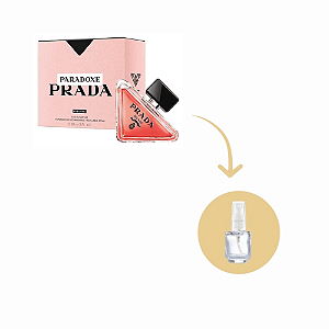 Fracionado Paradoxe Intense Prada Eau de Parfum - Perfume Feminino