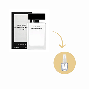 Fracionado Narciso Rodriguez Pure Musc For Her Eau de Parfum - Perfume Feminino