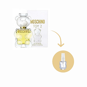 Fracionado Toy 2 Moschino Eau de Parfum - Perfume Feminino