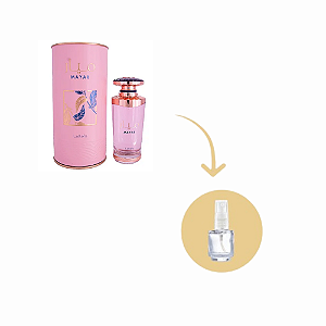 Fracionado Mayar Lattafa - Perfumes Feminino Árabe (Ref. Olfativa Angel Nova)