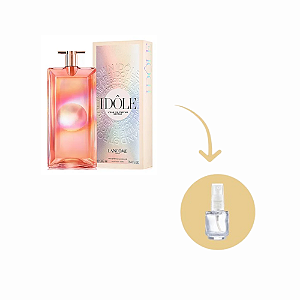 Fracionado Idôle Nectar Lancôme Eau de Parfum - Perfume Feminino