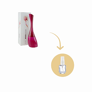 Fracionado Amour Kenzo Eau de Parfum - Perfume Feminino