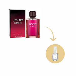 Fracionado Joop! Homme Edt Perfume Masculino