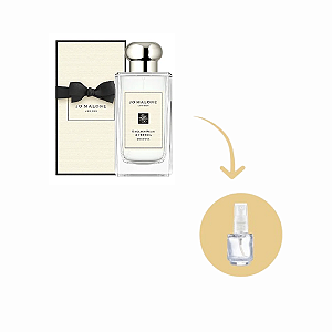Fracionado English Pear & Freesia Jo Malone London Cologne - Perfume Unissex