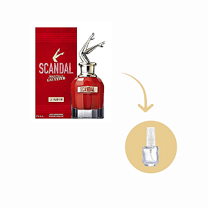 Fracionado Scandal Jean Paul Gaultier Le Parfum - Perfume Feminino