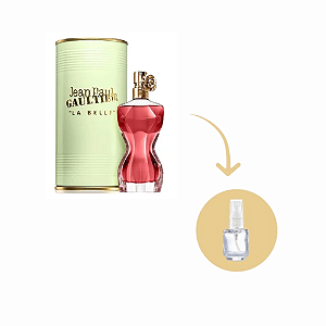 Fracionado La Belle Jean Paul Gaultier Eau de Parfum - Perfume Feminino
