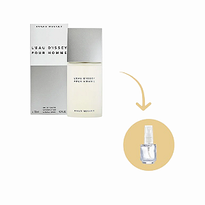 Fracionado L'Eau d'Issey Pour Homme Issey Miyake Eau de Toilette - Perfume Masculin
