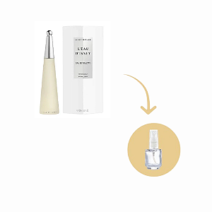 Fracionado L'Eau d'Issey Issey Miyake Eau de Toilette - Perfume Feminino