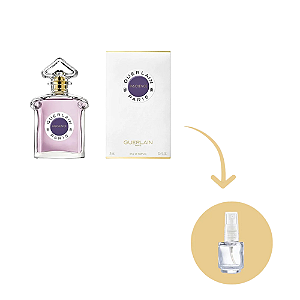 Fracionado Les Legendaires Insolence Guerlain Edp - Perfume Feminino