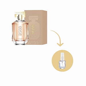 Fracionado Boss The Scent for Her Hugo Boss Eau de Parfum - Perfume Feminino