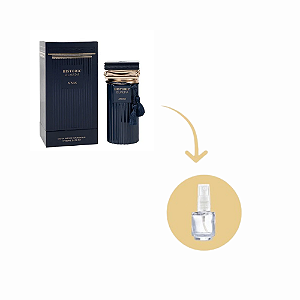 Fracionado Historic Olmeda Eau de Parfum - Perfume árabe Masculino