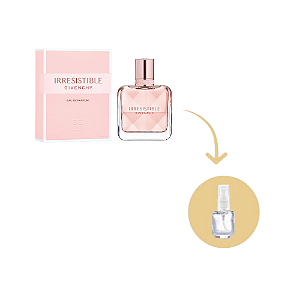 Fracionado Irresistible Givenchy Eau de Parfum - Perfume Feminino