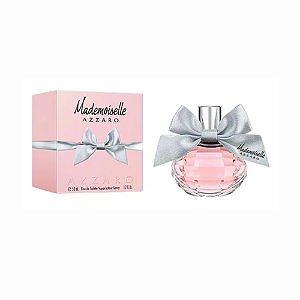 Mademoiselle Azzaro - Perfume Feminino 30ml