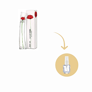 Fracionado Flower by KENZO Eau de Parfum - Perfume Feminino