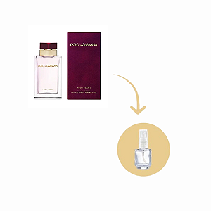 Fracionado Dolce & Gabbana Pour Femme - Perfume Feminino