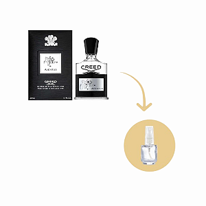 Fracionado Creed Aventus - Perfume Masculino