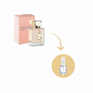 Fracionado Armaf Club de Nuit Eau de Parfum - Perfume Feminino