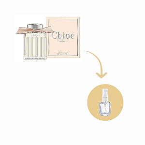 Fracionado Signature Lumineuse Chloé Eau de Parfum - Perfume Feminino
