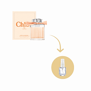 Fracionado Chloé Rose Tangerine Eau de Toilette - Perfume Feminino